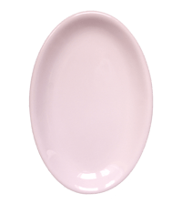 Image 1 of Assiette ovale