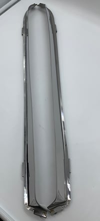 Image 4 of *New in* Used original Nissan 'optional extra' door sun visors for Pao