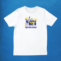 Image 1 of Westside Cowboy x So Young T-Shirt