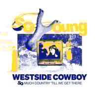 Image 2 of Westside Cowboy x So Young T-Shirt