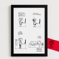 INKTOBER DIA23 2025 #Estamina