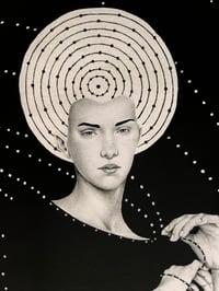 Image 2 of Cassiopeia print