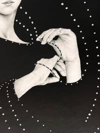 Image 3 of Cassiopeia print