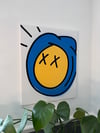BLUE TRAPHEAD 01