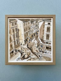 Image 4 of The Mongooses (Original work)