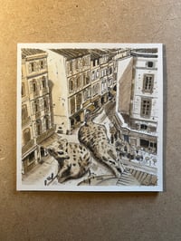 Image 5 of The Mongooses (Original work)