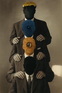 Image 6 of WV109 Sonitus Missarum (PT/NL) - Burning Echoes CD