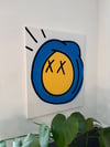 BLUE TRAPHEAD 02