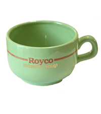 Image 1 of Tasse Royco