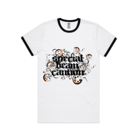 Special Beam Cannon Logo Tee