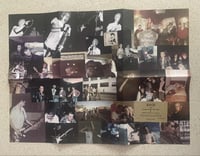 Image 3 of THE TRIBE - 8 Minutes Of Nausea 7"