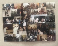 Image 4 of THE TRIBE - 8 Minutes Of Nausea 7"