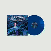 Image 3 of Blue Of Colors - Test Press Bundle