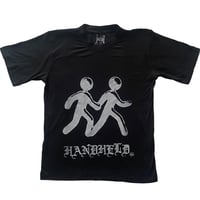 Image 1 of LOGO/STAR tee v2