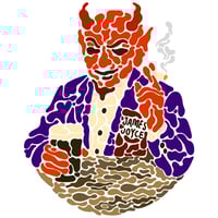 Image 5 of A face like sin 