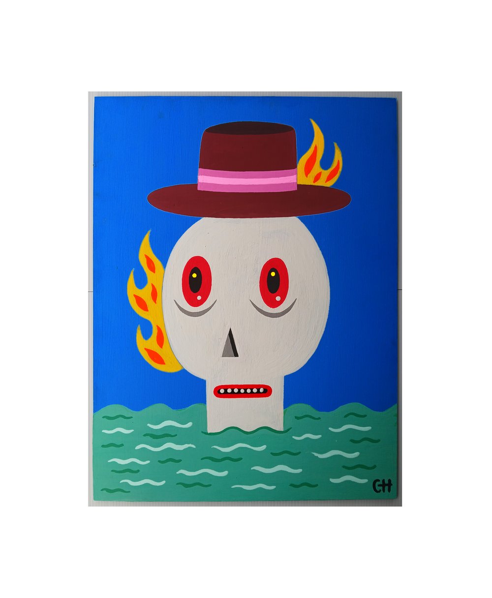 Image of DEADSY DRIFTER