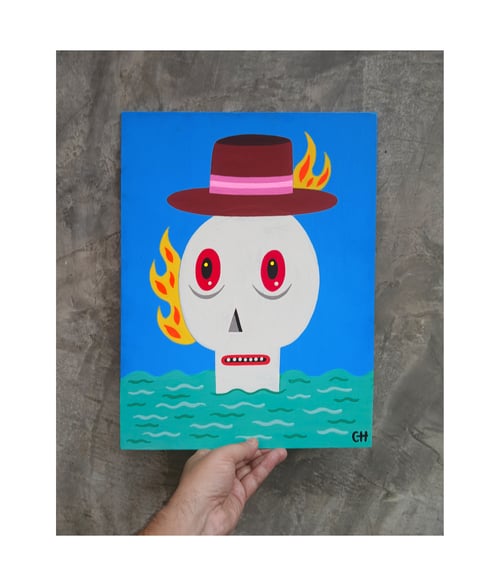 Image of DEADSY DRIFTER