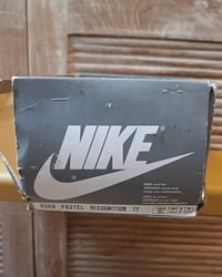 Image 4 of NIKE PASTEL RECOGNITION SIZE 8.5WMNS 40EUR