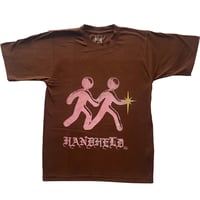 Image 1 of LOGO/STAR tee v3