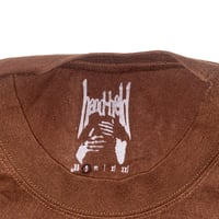 Image 2 of LOGO/STAR tee v3