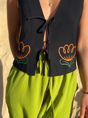 Image of Painted Clothes Commissions👚