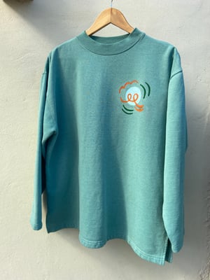 Image of Painted Clothes Commissions👚