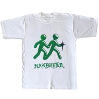 Image 1 of LOGO/STAR tee v4