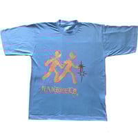 Image 1 of LOGO/STAR tee v5