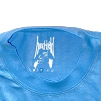 Image 2 of LOGO/STAR tee v5