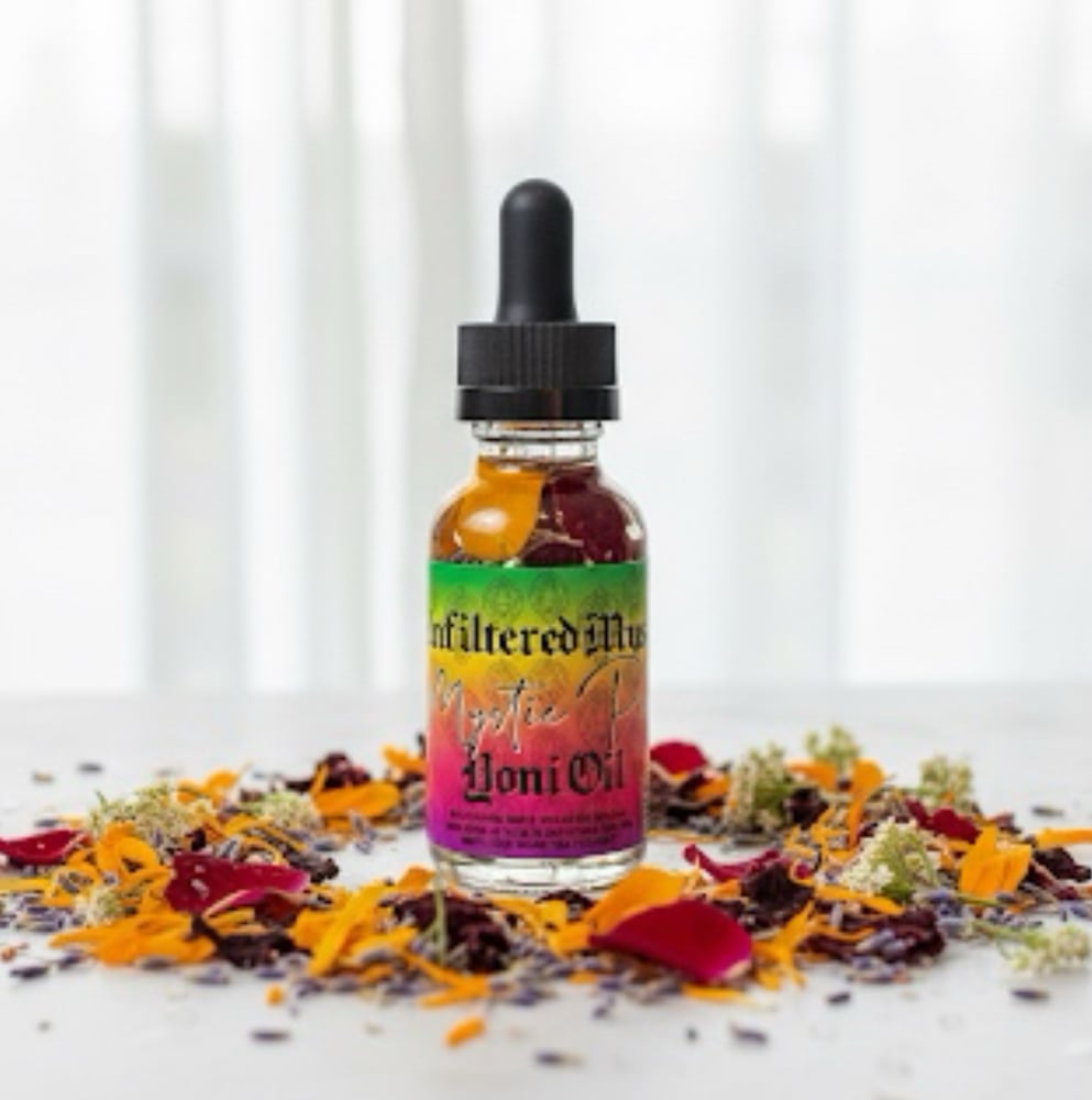 Image of Mystic Pussy Yoni Oil