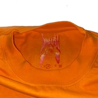 Image 2 of LOGO/STAR tee v6