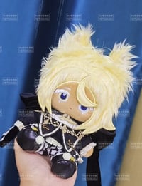 Image 1 of [Group Order] [Pre-Order] TRKitty 20cm Plush Doll