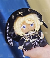 Image 2 of [Group Order] [Pre-Order] TRKitty 20cm Plush Doll