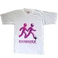 Image 1 of LOGO/STAR tee v7