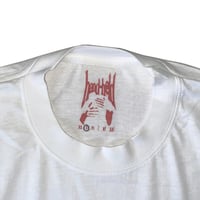 Image 2 of LOGO/STAR tee v7