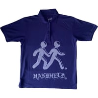 Image 1 of LOGO/STAR polo