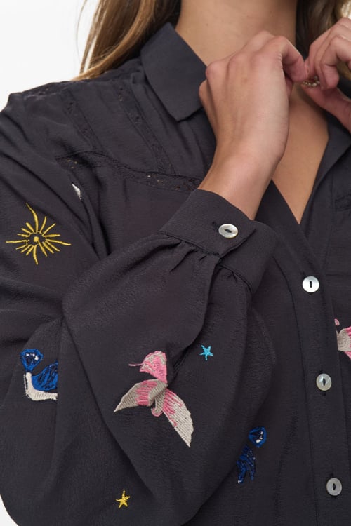 Image of 1-Camisa Nutekna