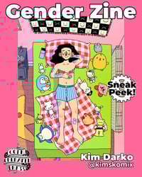 Image 8 of PDF Gender? I hardly know her! 