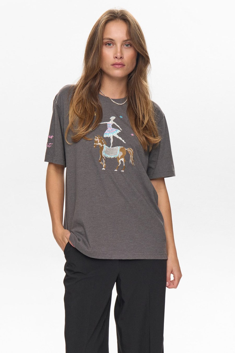 Image of 1-Camiseta Nuprima