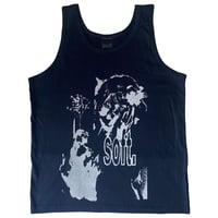 Image 1 of 'SOFT' singlet