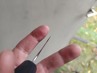 Image 2 of 170x57 nakiri