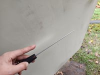 Image 4 of 170x57 nakiri