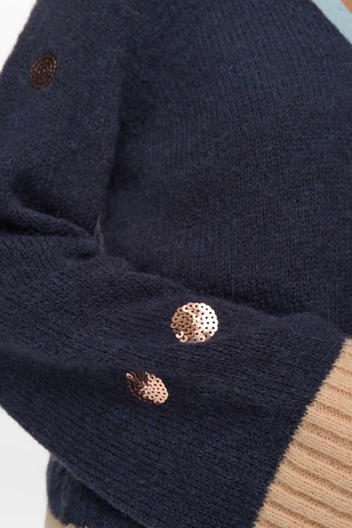 Image of 1-Chaqueta Nuatmi