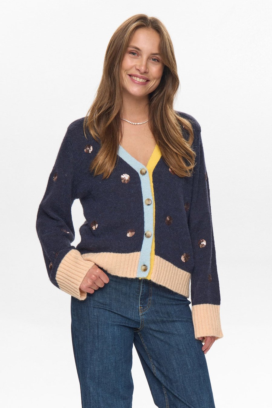 Image of 1-Chaqueta Nuatmi