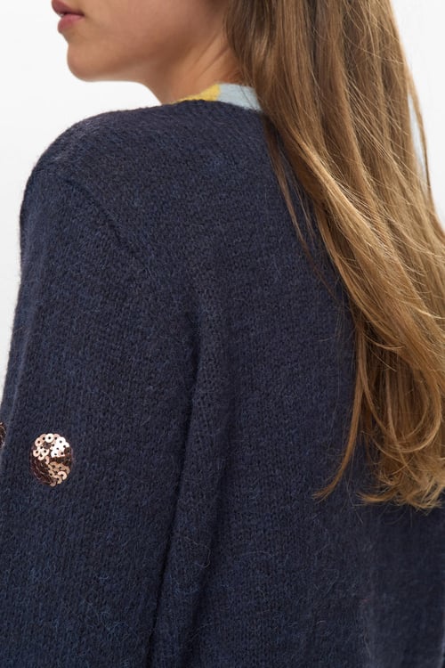 Image of 1-Chaqueta Nuatmi