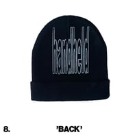 Image 15 of LOGO/STAR beanies