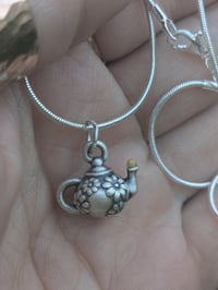 Image 1 of Spill the Tea