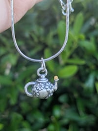 Image 2 of Spill the Tea