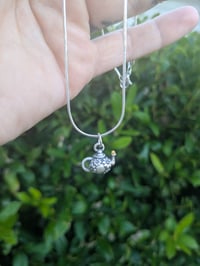 Image 3 of Spill the Tea