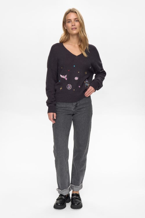 Image of 1-Jersey Nualmut